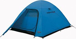 Палатка HIGH PEAK KIRUNA 3 (3-x местн.) (синий/темно-серый)