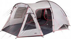 Палатка HIGH PEAK AMORA 5.0 (5-ти местн.) (светло-серый)