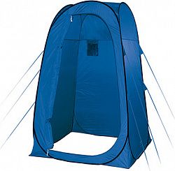 Палатка-душ HIGH PEAK RIMINI (синий)