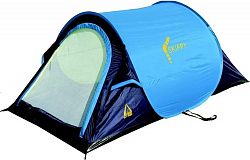 Палатка BEST CAMP SKIPPY 2 (2-x местн.) (синий)