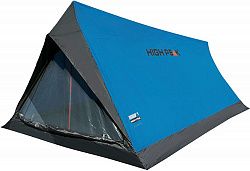 Палатка HIGH PEAK MINILITE 2 (2-x местн.) (синий/темно-серый)