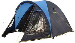 Палатка BEST CAMP CONWAY 4 (4-x местн.) (синий)