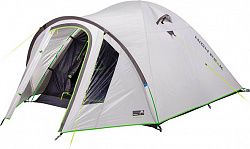 Палатка HIGH PEAK NEVADA 3.0 (3-x местн.) (светло-серый)