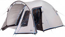 Палатка HIGH PEAK TESSIN 4.0 (4-x местн.) (светло-серый)