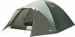 Палатка HIGH PEAK NEVADA 3 (3-x местн.) (темно-оливковый/светло-оливковый)