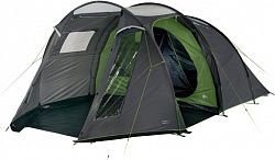 Палатка HIGH PEAK ANCONA 5.0 (5-ти местн.) (темно-серый/зеленый) (R89479)