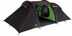 Палатка HIGH PEAK NAXOS 3.0 (3-x местн.) (темно-серый/зеленый)