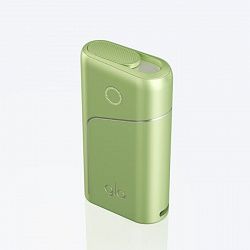 Система нагревания табака GLO Pro Green
