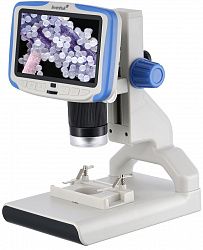 Микроскоп LEVENHUK Rainbow DM500 LCD