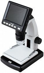 Микроскоп LEVENHUK DTX 500 LCD