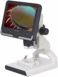 Микроскоп LEVENHUK Rainbow DM700 LCD