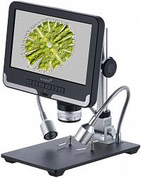 Микроскоп LEVENHUK DTX RC2