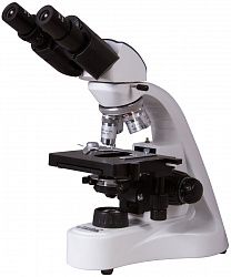 Микроскоп LEVENHUK MED 10B бинокулярный
