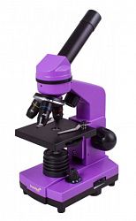 Микроскоп LEVENHUK Rainbow 2L AmethystАметист