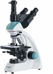 Микроскоп LEVENHUK 400T