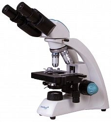 Микроскоп LEVENHUK 500B бинокулярный
