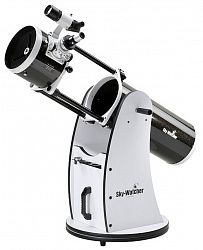 Телескоп Sky-Watcher Dob 8&amp;amp;quot; (200/1200) Retractable