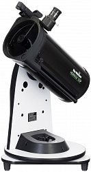 Телескоп Sky-Watcher Dob 130/650 Virtuoso GTi GOTO настольный