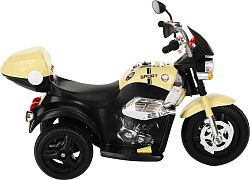 Электромотоцикл PITUSO X-818-Yellow
