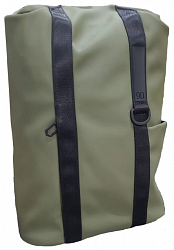 Рюкзак Xiaomi Urban Eusing Backpack Green (03517)