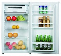 Холодильник MIDEA AS-120LN (White)