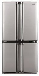 Холодильник SHARP SJF95STSL