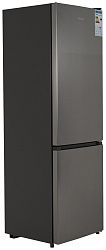 Холодильник GRAND GRBF-340SSNFI