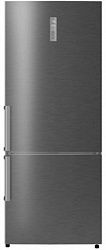 Холодильник MIDEA AD-572RWEN(ST)
