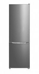 Холодильник MIDEA AD-400RWEN(ST)