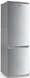 Холодильник ARTEL HD 345 RN silver GRANDLUX
