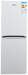Холодильник GRAND GRBF-166WDFI