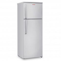 Холодильник SHIVAKI HD 341 FN Grey