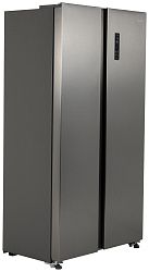 Холодильник GRAND GHSS-445SSNFO