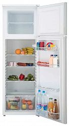 Холодильник SHIVAKI HD 341 FN white