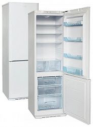 Холодильник БИРЮСА 127 White