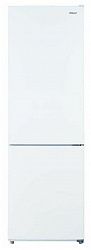Холодильник ZARGET ZRB310NS1WM (310 IN WHITE)