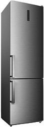 Холодильник MIDEA HD-468RWE1N(ST)