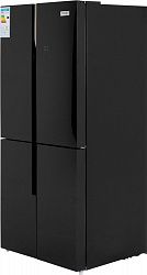Холодильник GRAND GMFD-430BGNFI
