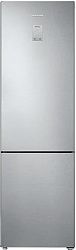 Холодильник SAMSUNG RB37A5491SA/WT