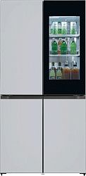 Холодильник GR-A24FQAKM