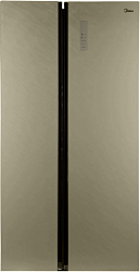 Холодильник MIDEA AC-689WEN(BE)