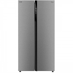 Холодильник MIDEA HC-689WEN(ST)