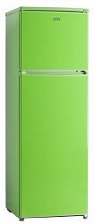 Холодильник ARTEL HD 341 FN Green