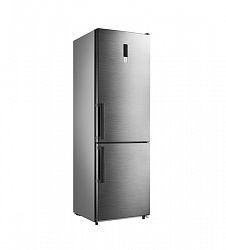 Холодильник MIDEA AD-400RWE1N(ST)
