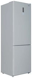Холодильник ZARGET ZRB310DS1IM (310 EX INOX)