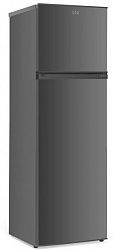 Холодильник ARTEL HD 345 RN stone grey