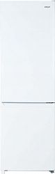 Холодильник ZARGET ZRB298MF1WM (298 M WHITE)