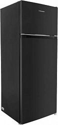 Холодильник PREMIER PRM-211TFDF/DI Black