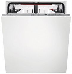Встраиваемая посудомоечная машина AEG FSR63600P