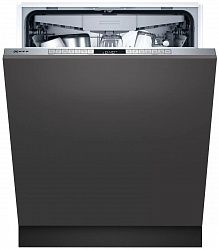 Встраиваемая посудомоечная машина NEFF S 155H MX10R